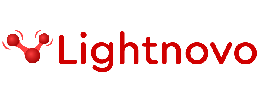 Lightnovo ApS