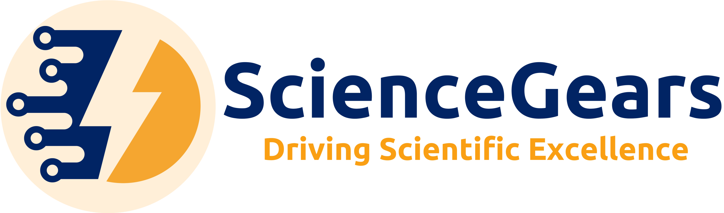 ScienceGears Pty Ltd
